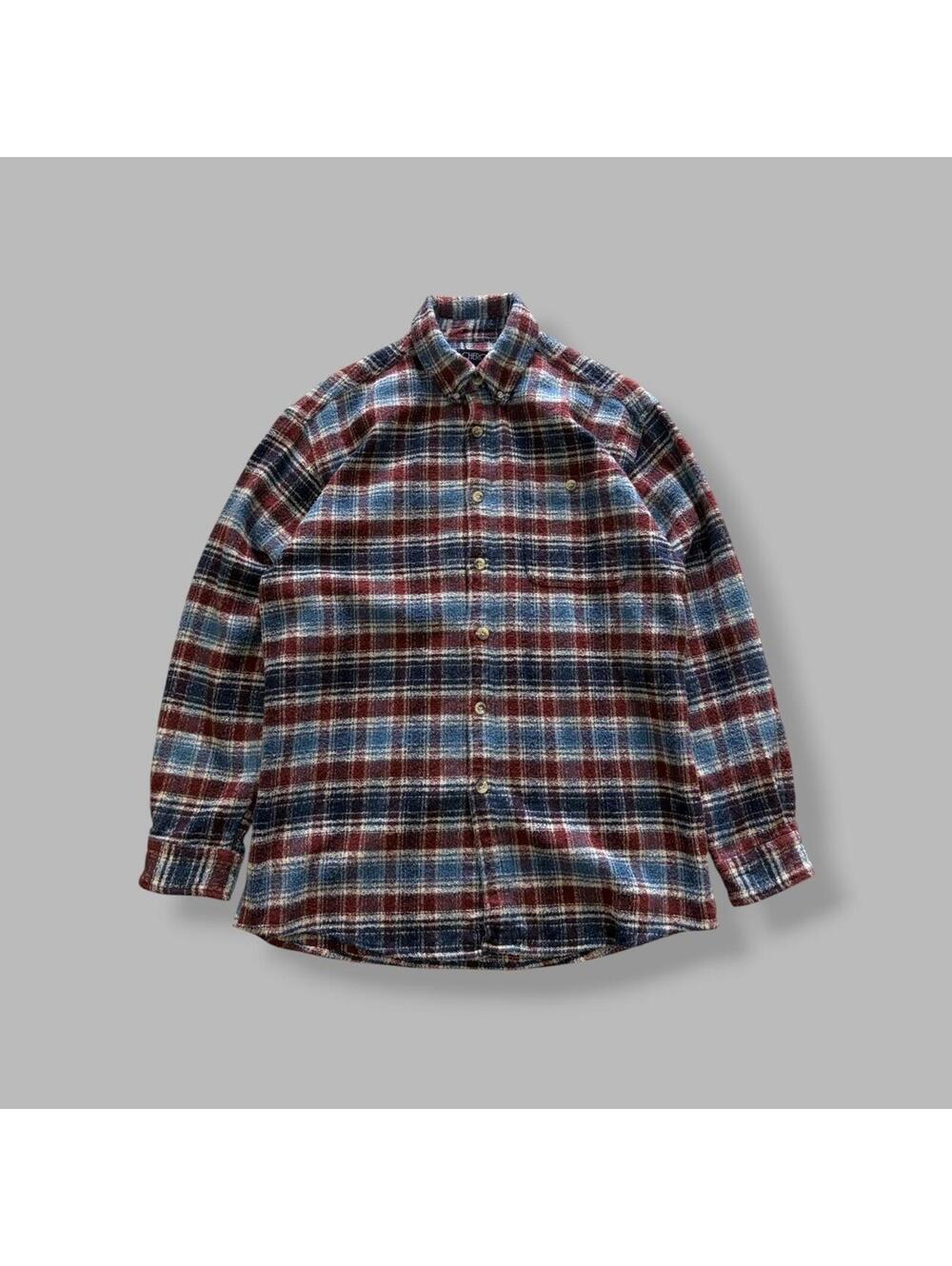 Vintage Cherokee Flannel